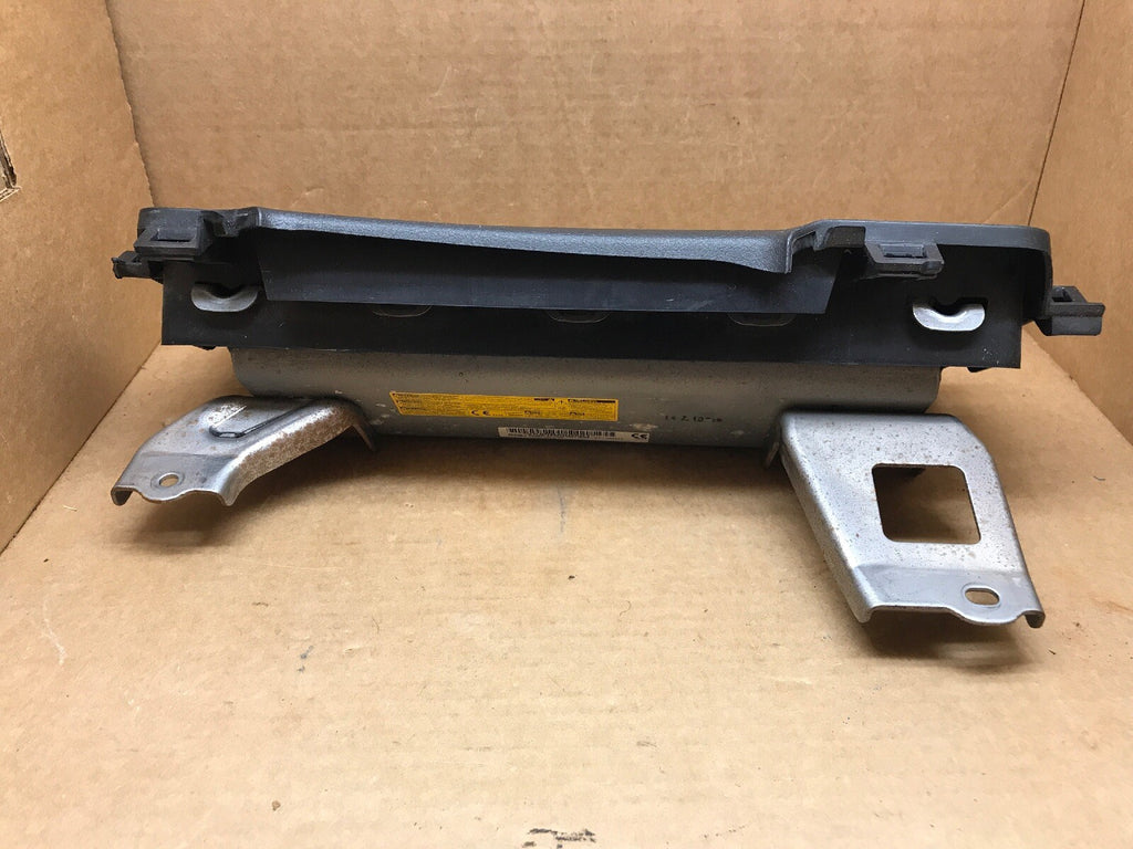 14 16 SUBARU IMPREZA LEFT SIDE DRIVER STEERING WHEEL & KNEE AIRBAG AIR BAG OEM9