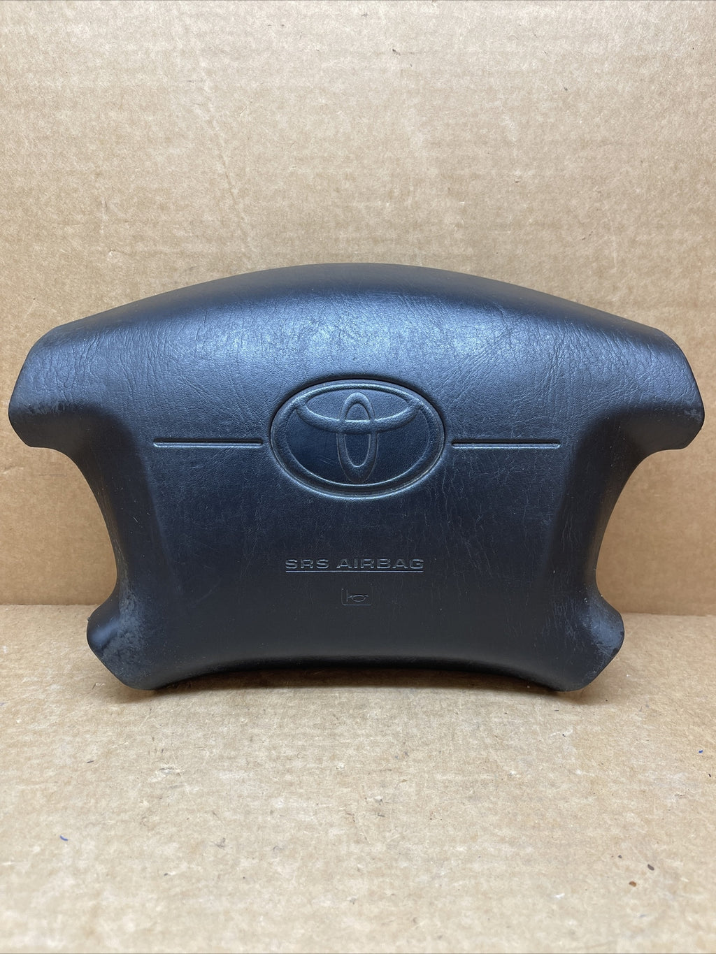 2001 2002 Toyota 4Runner Front Left Driver Side Steering Wheel Air Bag Airbag0