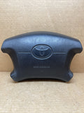 2001 2002 Toyota 4Runner Front Left Driver Side Steering Wheel Air Bag Airbag0