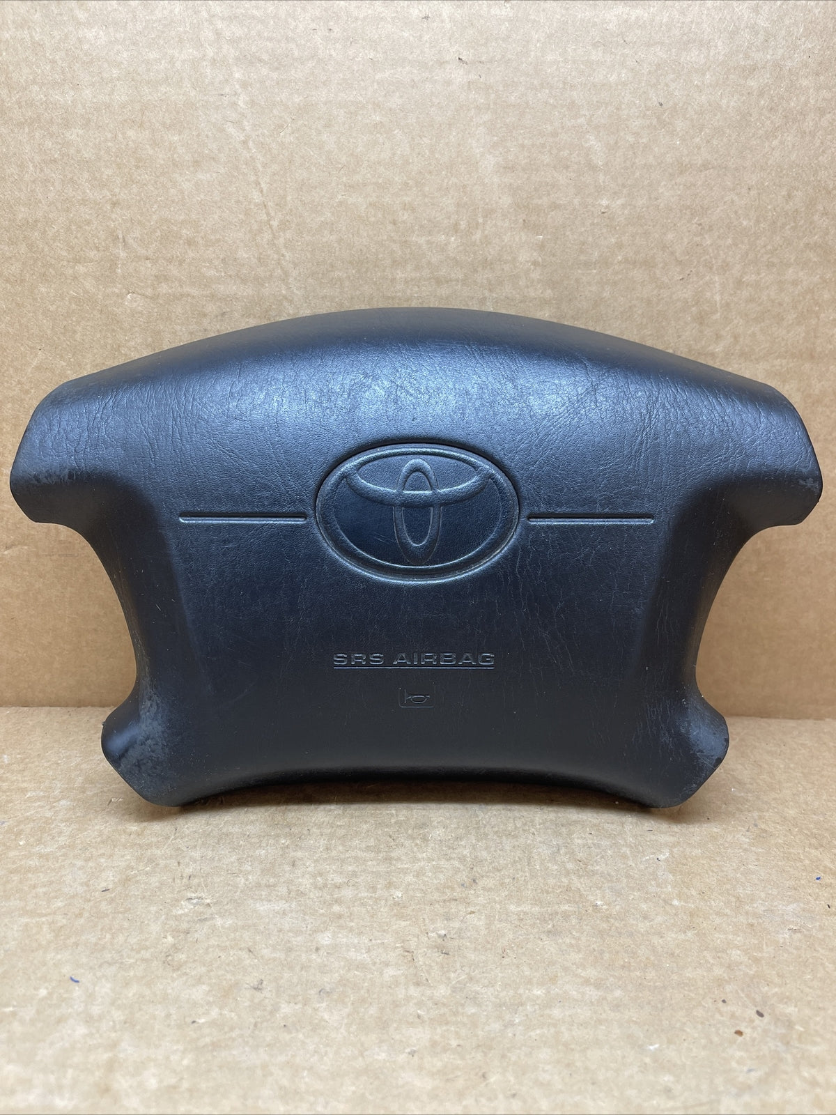 2001 2002 Toyota 4Runner Front Left Driver Side Steering Wheel Air Bag Airbag0