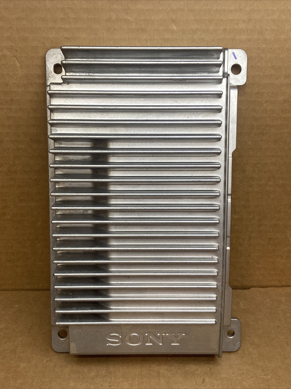 10 12 Ford Fusion Radio Audio Amp Amplifier Sony OEM BL3T 18B849 AE0