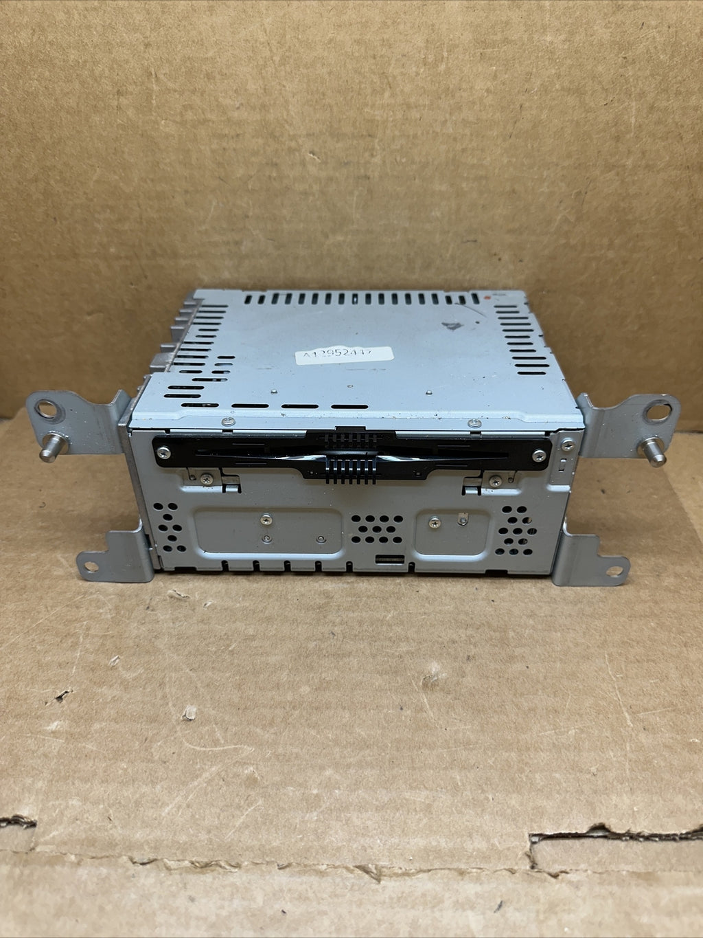 2015 2016 Ford Fusion Radio Receiver Disc Reader FS7T 19C107 CB0