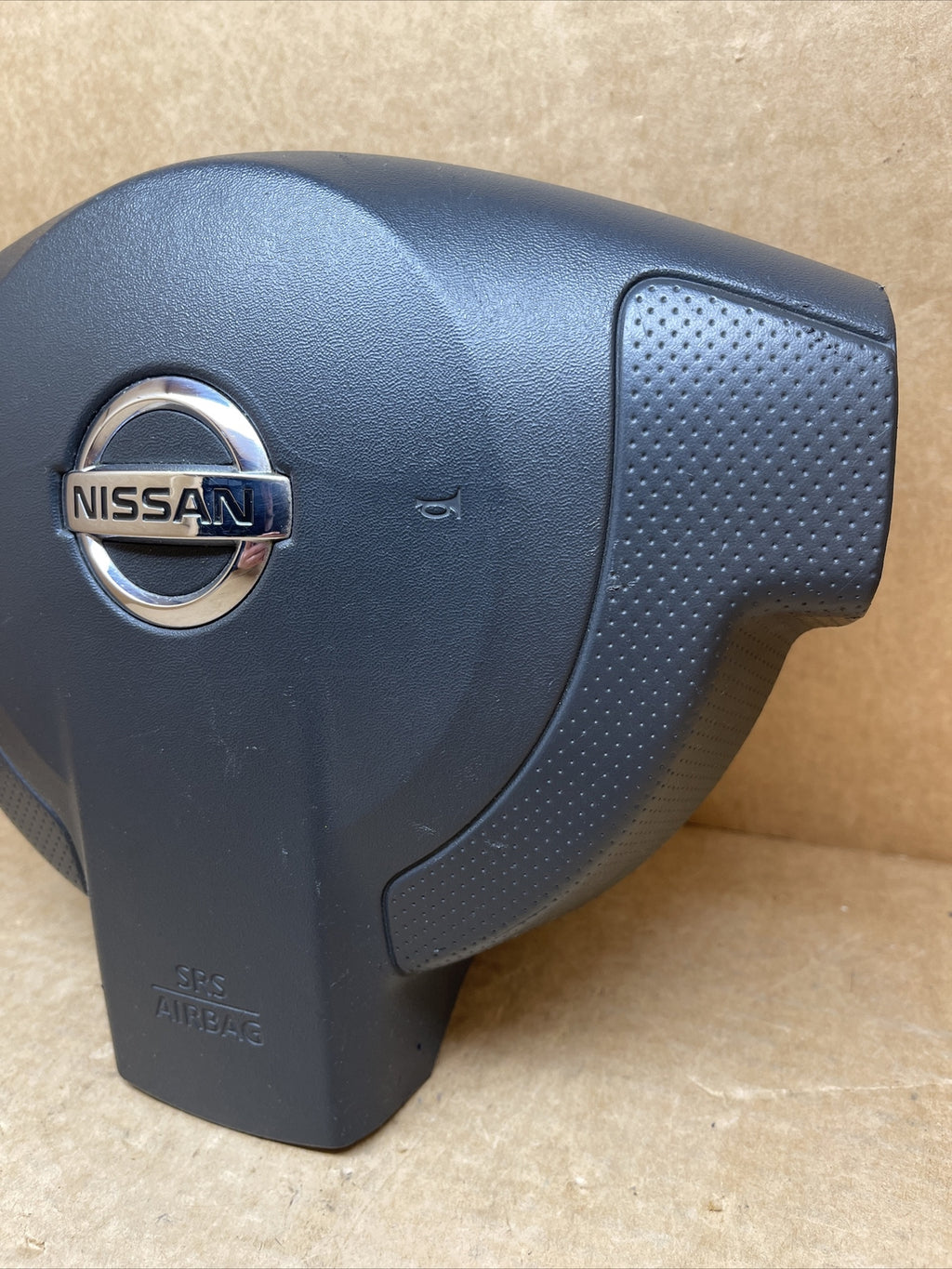07 12 SENTRA 08 13 ROGUE FRONT LEFT DRIVER SIDE STEERING WHEEL AIRBAG AIR BAG2