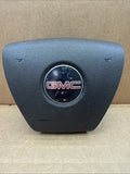 2008-2016 GMC Savana 3500 Front Left Driver Side Steering Wheel Air Bag Airbag0