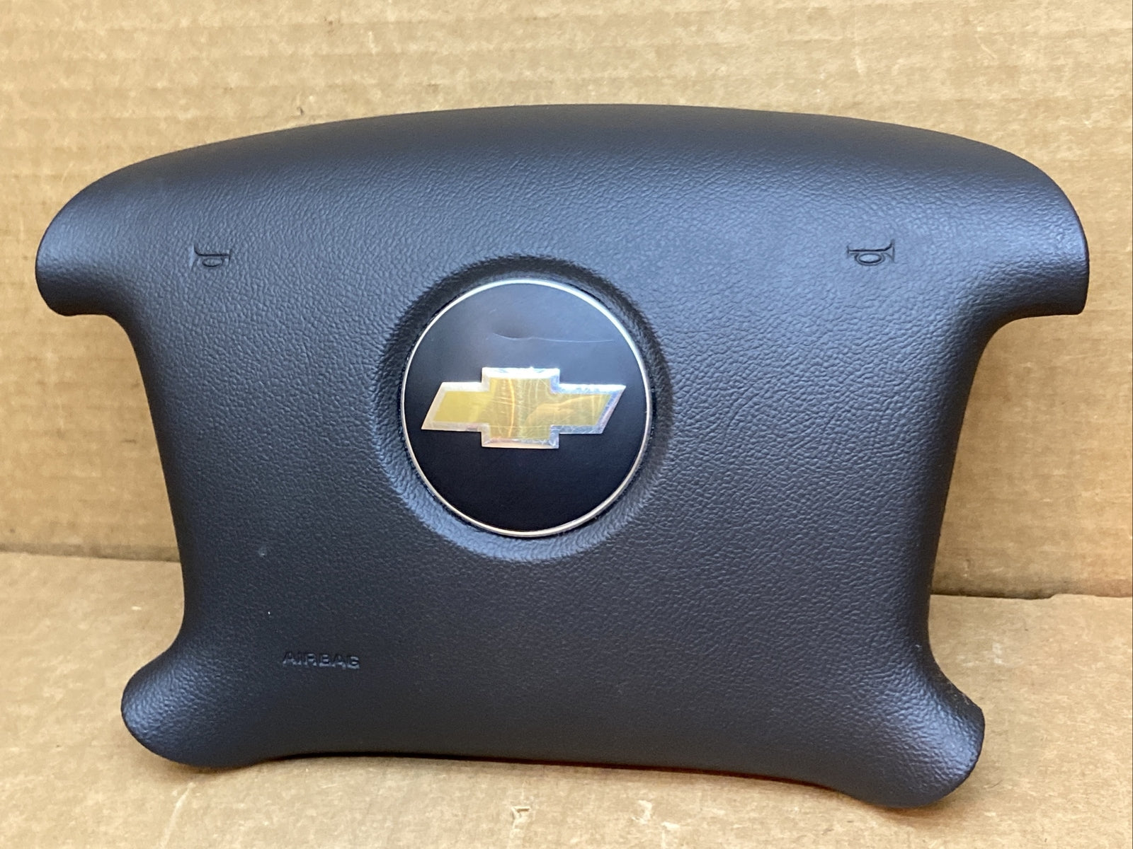 2006 2016 Chevy Impala Front Left Driver Side Steering Wheel Air Bag Airbag3