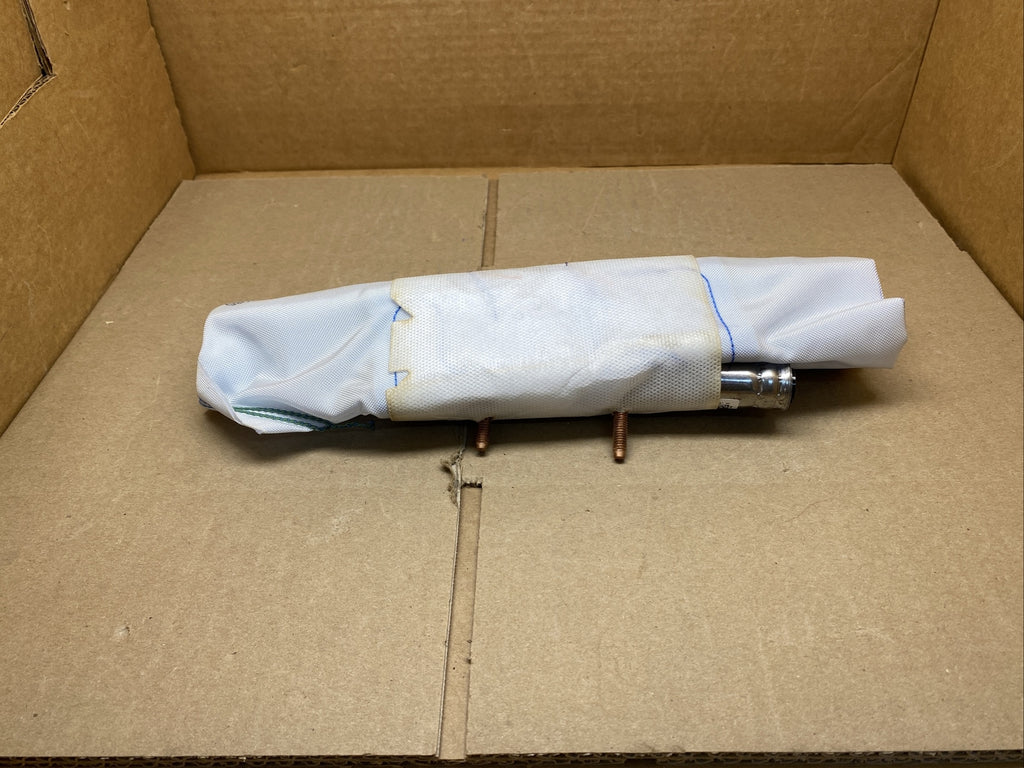 2015 2022 Ford F 150 F150 Front Right Side Passenger Seat Air Bag Airbag7