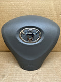 Toyota Corolla Front Left Driver Side Steering Wheel Air Bag Airbag FC40 Bisque0