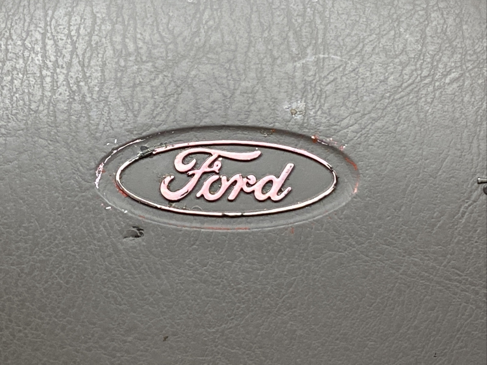 1999 2004 Ford F150 F250 Expedition LH Driver Steering Wheel Airbag Air Bag OEM 3