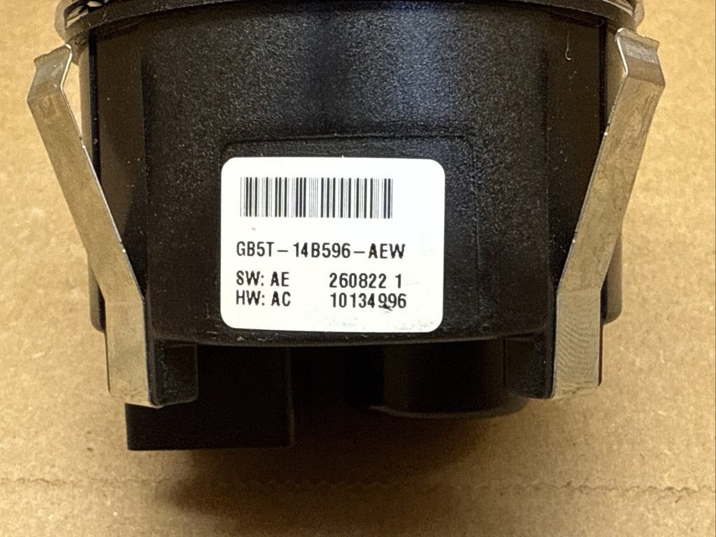 2016 2019 Ford Explorer Terrain Management Control Control Knob GB5T 14B596 AEW6
