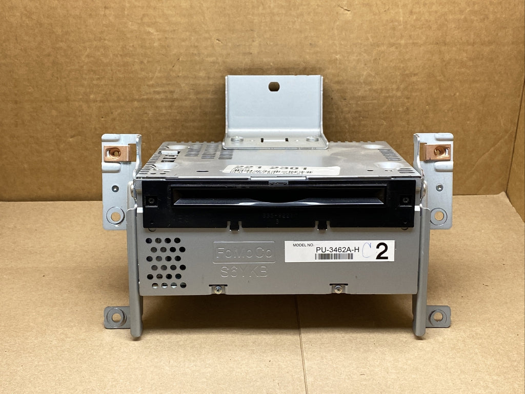 2013 Ford F 150 F150 Radio Stereo CD Disk Player Reader OEM DL3T 19C107 BH0