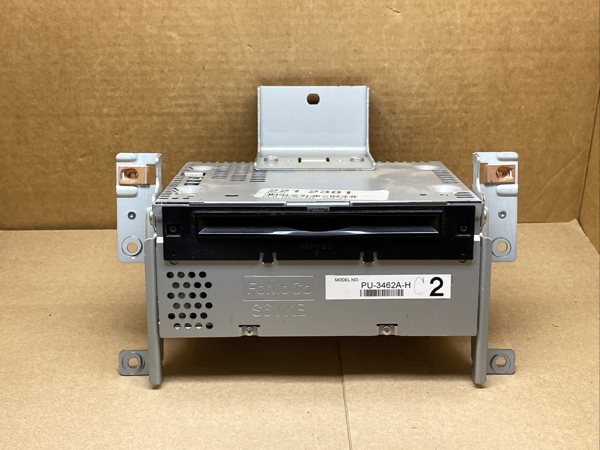 2013 Ford F 150 F150 Radio Stereo CD Disk Player Reader OEM DL3T 19C107 BH0