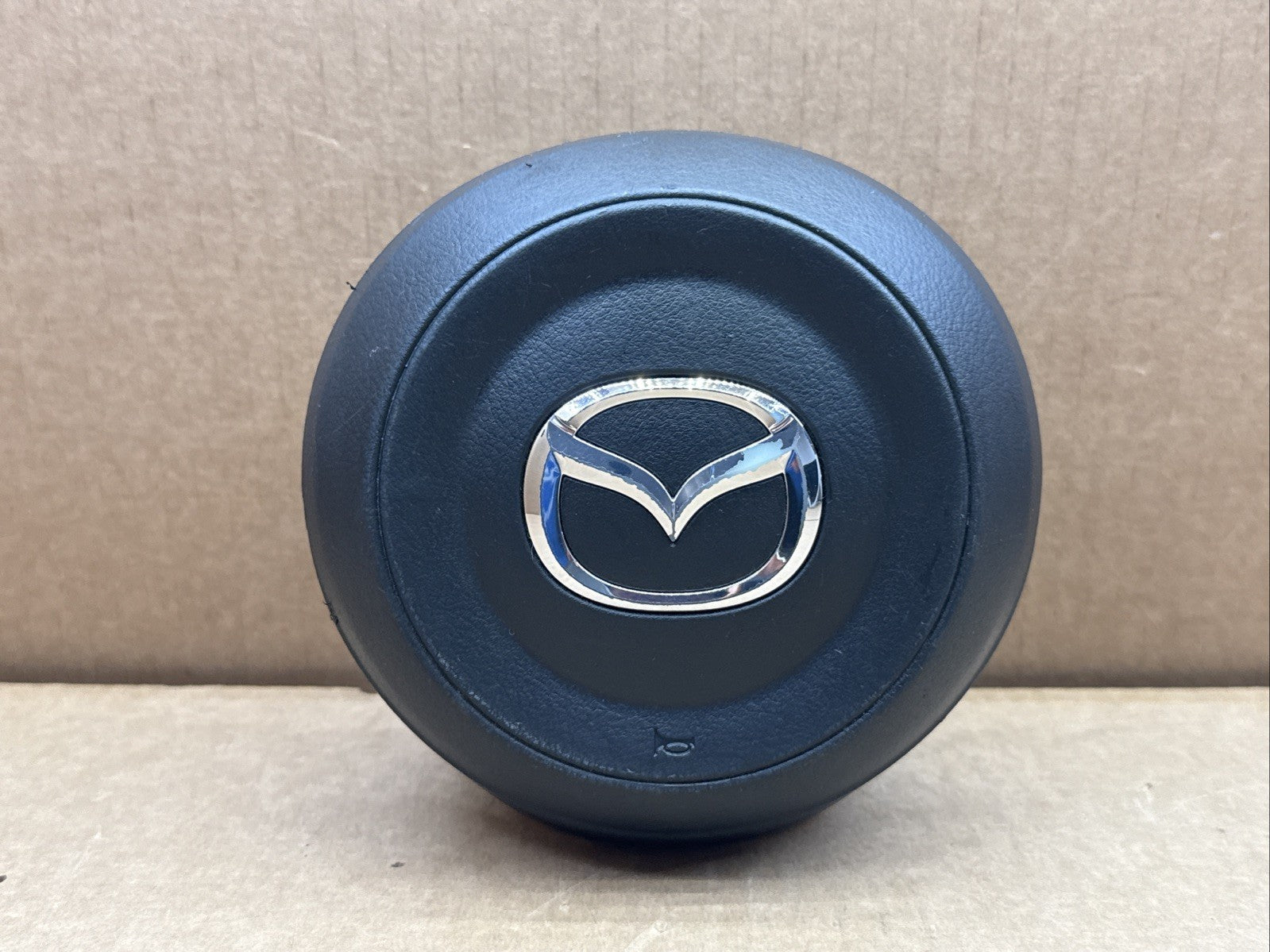 2017-2018 Mazda 3 Front Left Driver Side Steering Wheel Air Bag Airbag1