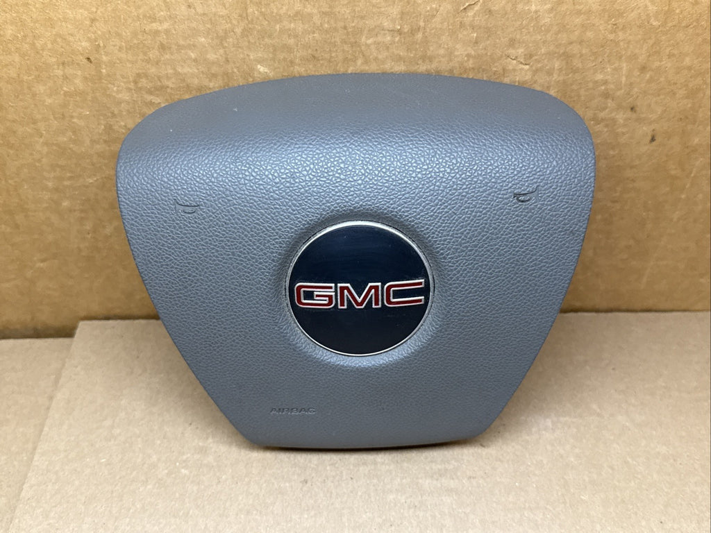 GMC Sierra 2500 3500 Front Left Driver Side Steering Wheel Air Bag Airbag1