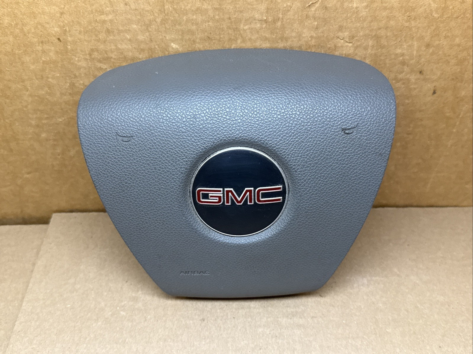 GMC Sierra 2500 3500 Front Left Driver Side Steering Wheel Air Bag Airbag1