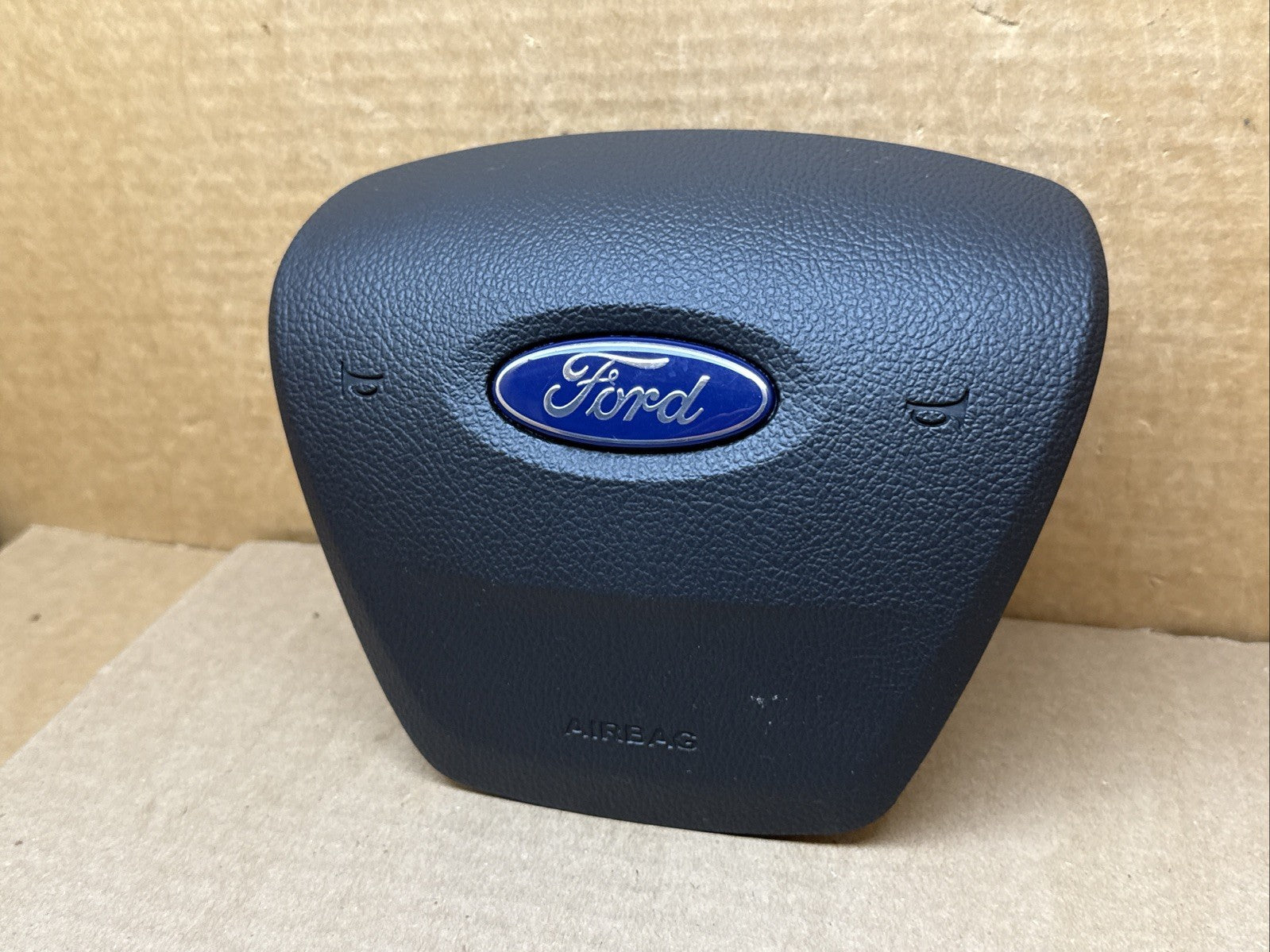 2018 2022 Ford Ecosport Front Left Driver Side Steering Wheel Air Bag Airbag3