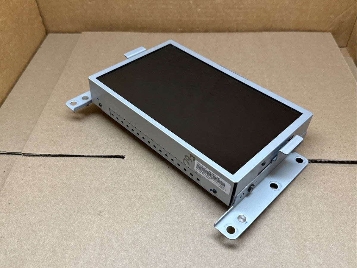 2019 2020 Ford F150 F 150 Dash Radio Information Screen Display KL3T 18B955 SA2