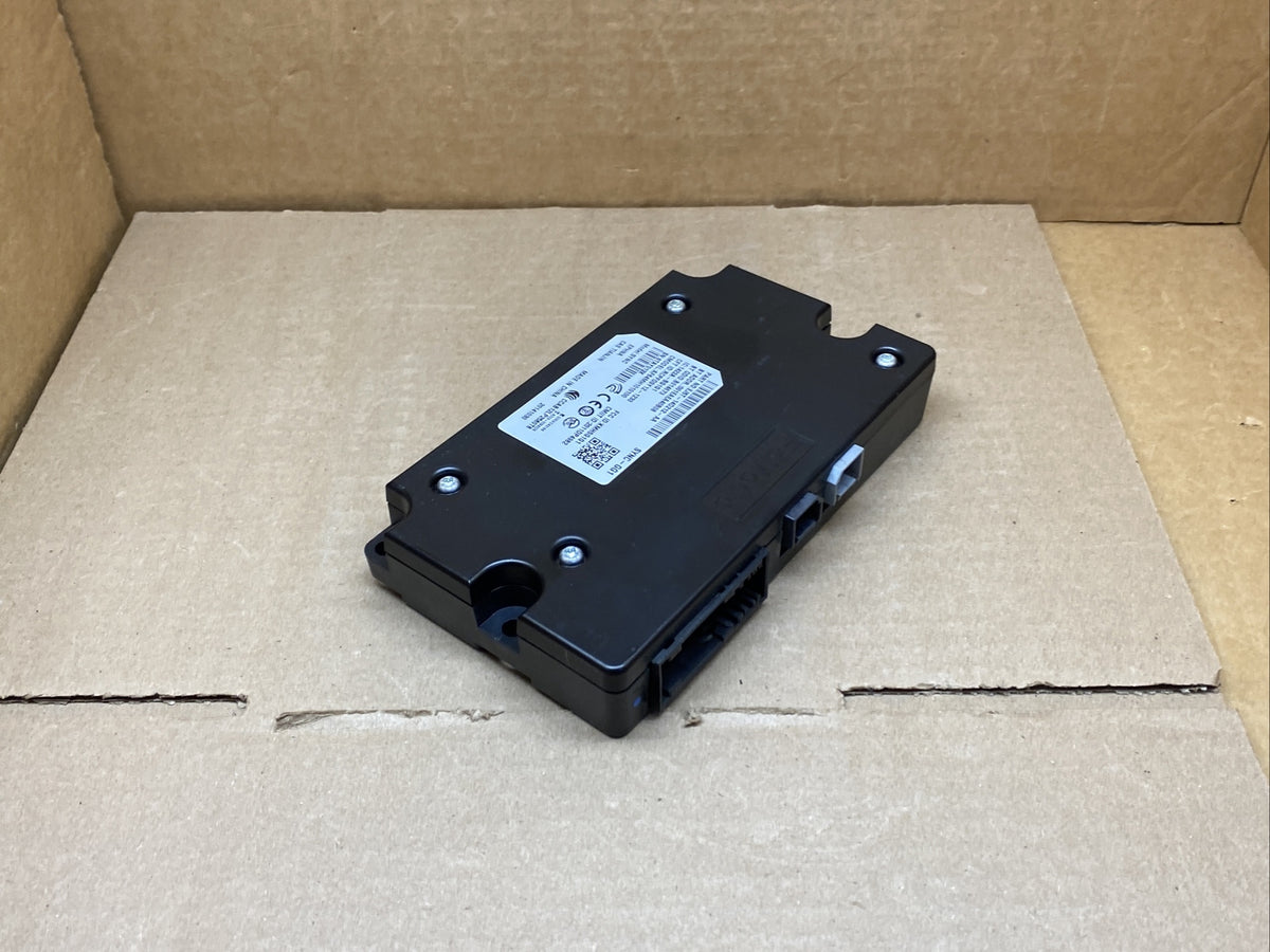 2013 2014 Ford F150 Sync Module EL3T 14B428 BA EJ5T 14D212 AA5