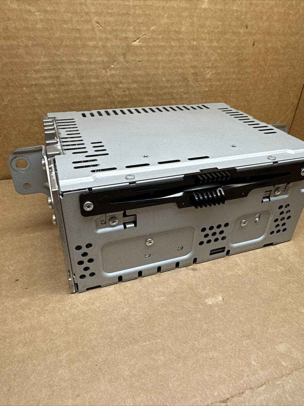 2013 2015 Ford Escape Radio Receiver Disc Reader Module CJ5T 19C107 CH1