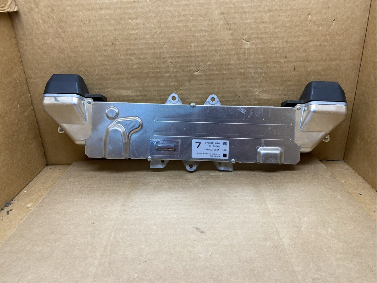 2021 Subaru Impreza Eye Sight Lane Departure Detection Camera 87501FL0700