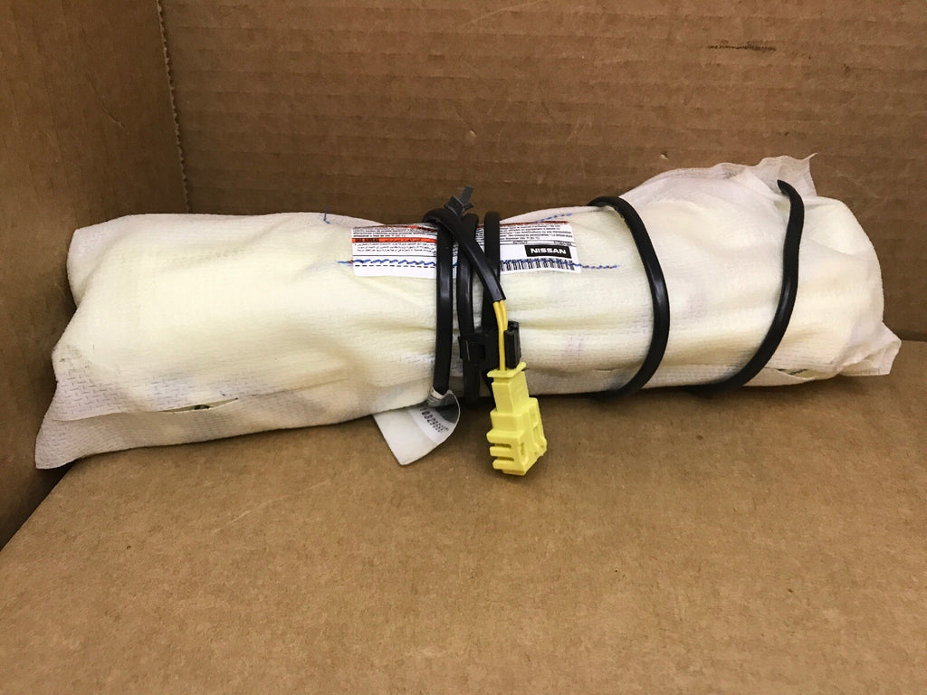 2007 2012 NISSAN ALTIMA FRONT LEFT SIDE DRIVER SEAT AIR BAG AIRBAG LH1