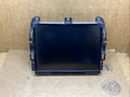 2014 2017 Dodge Durango Dash Touch Screen Radio VP4 NA CMC 68239117AF0