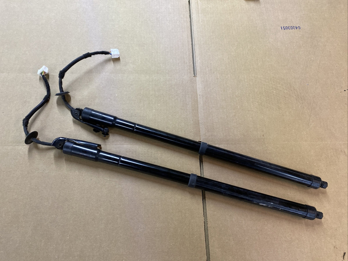 2014 2020 Nissan Rogue Lift Gate Liftgate Hatch Power Strut Motor 905614BA2A Set0