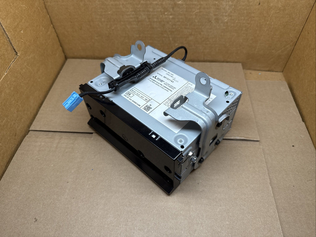 2018 2022 Honda CR V Audio Equipment Radio Receiver Unit  39101 TLA A31 M13