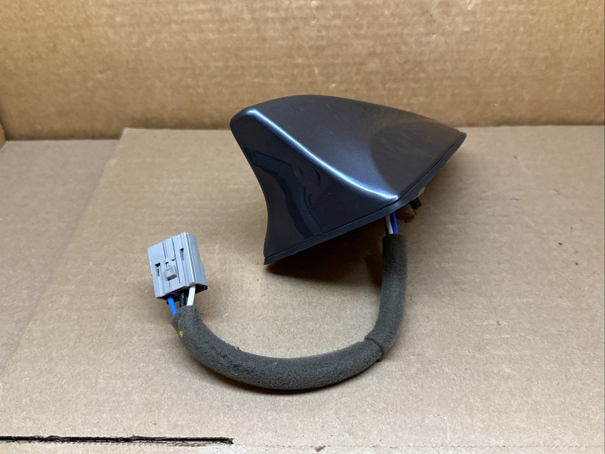 2014 2015 Kia Sportage Shark Fin Antenna OEM Vintage Blue 96210 3W800BAH7
