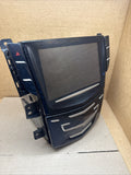 2013 2015 Cadillac XTS Navigation Radio Multimedia Screen Head Unit 843358450