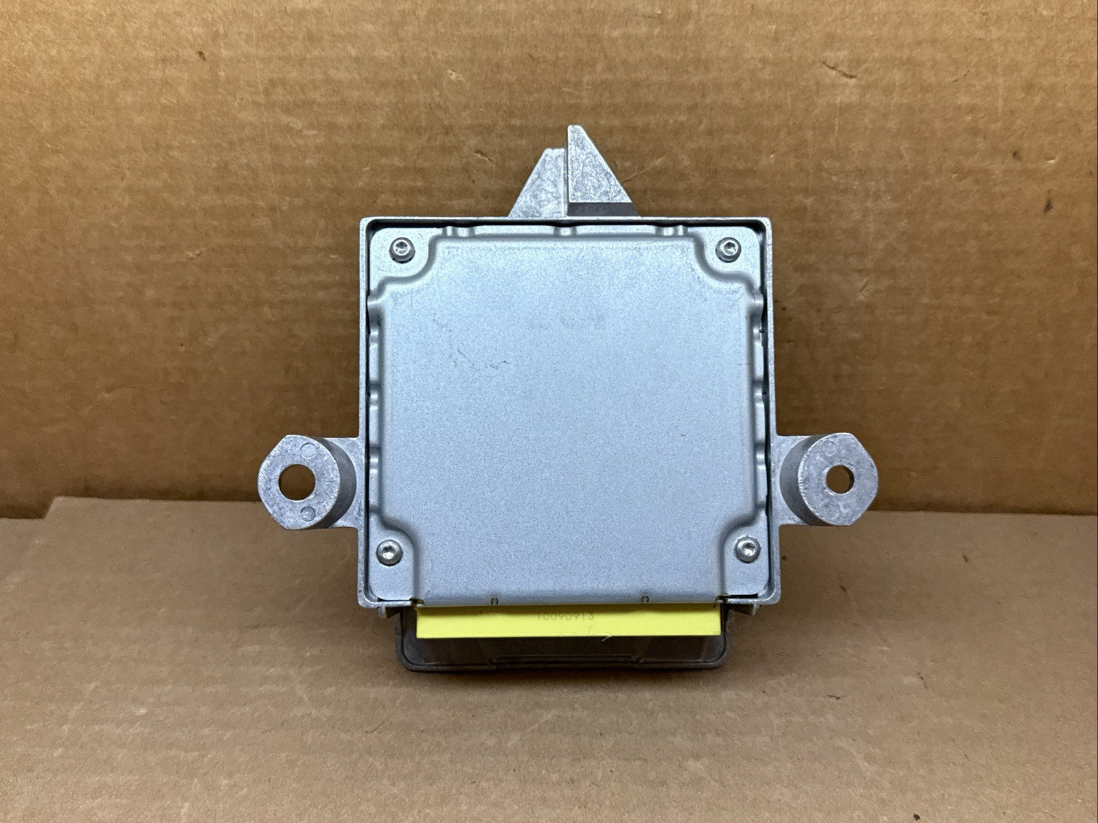 Honda Accord SRS AirBag Air Bag Control Module OEM 77960 TEI A010 M17