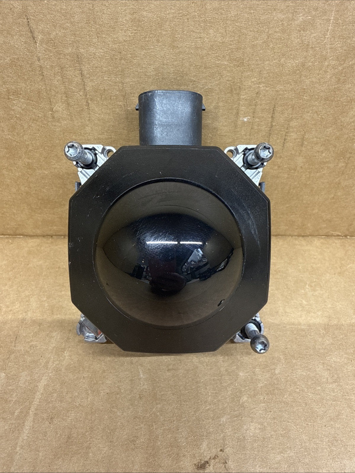 2016 2017 Dodge Durango Jeep Grand Cherokee Adaptive Cruise Sensor 68332016AC0
