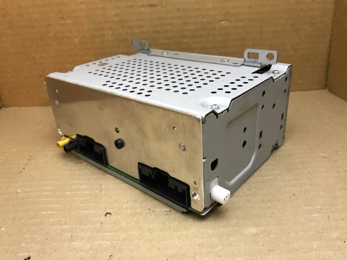 12 14 Ford Focus Radio Stereo CD Disk Player Changer Drive OEM CM5T 19C107 JB6