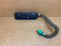03 06 Tahoe Suburban Yukon Driver Door Heated Seat Switch OEM 151791360