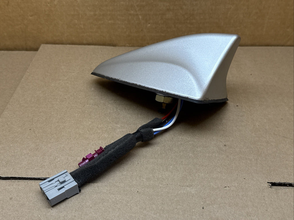 2013 2018 Hyundai Santa Fe Sport Shark Fin Antenna Moonstone Gray 96210 4Z1003D3