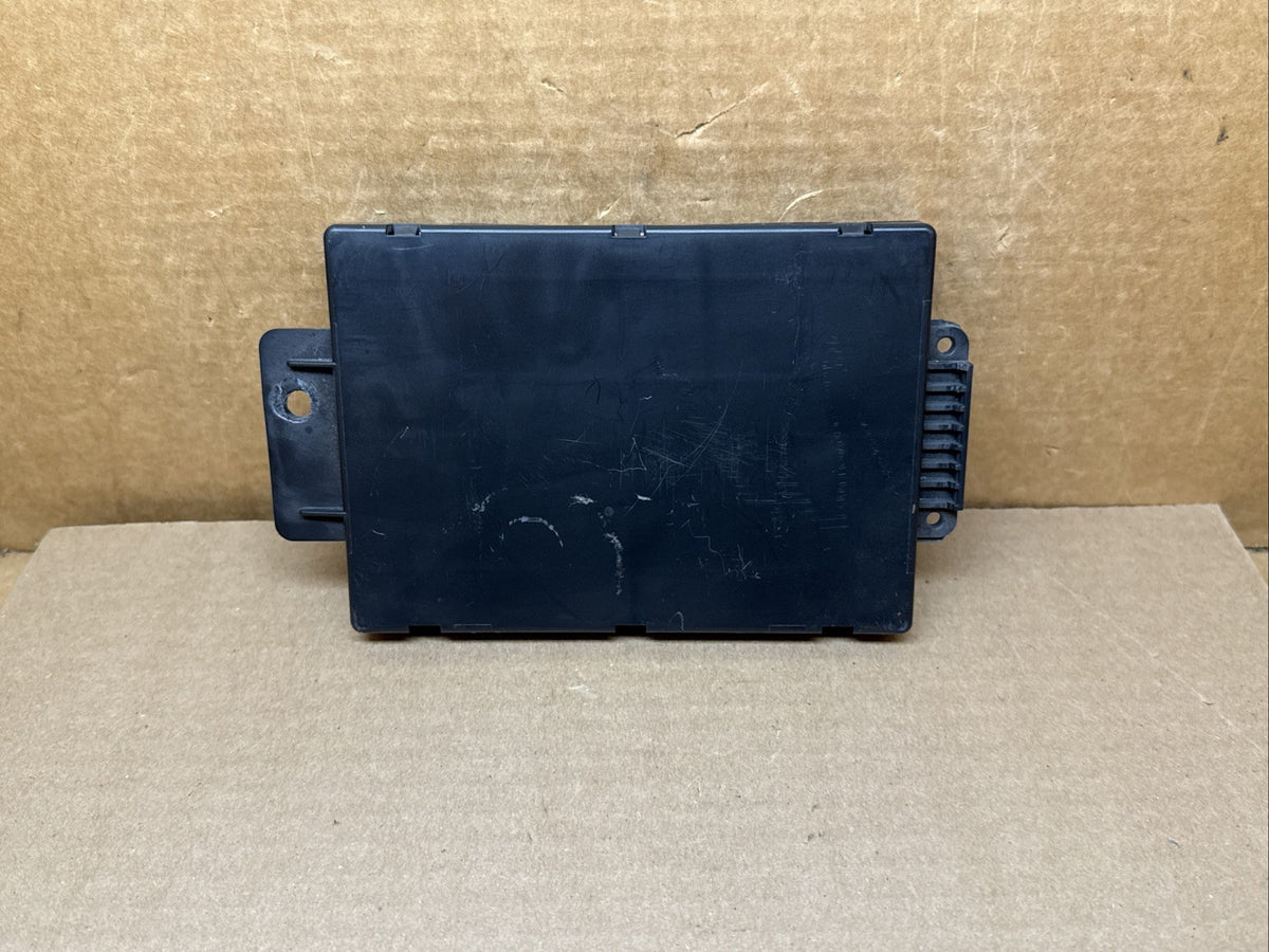 2016 2019 Ford Explorer Temperature Temp Climate Control Module GB5T 18C612 AG7