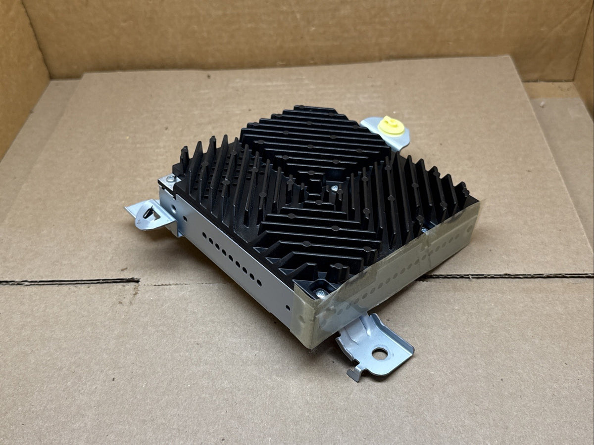 2019 2021 Honda Civic Radio Amp Amplifier Assembly 39186 TBA A710 M13