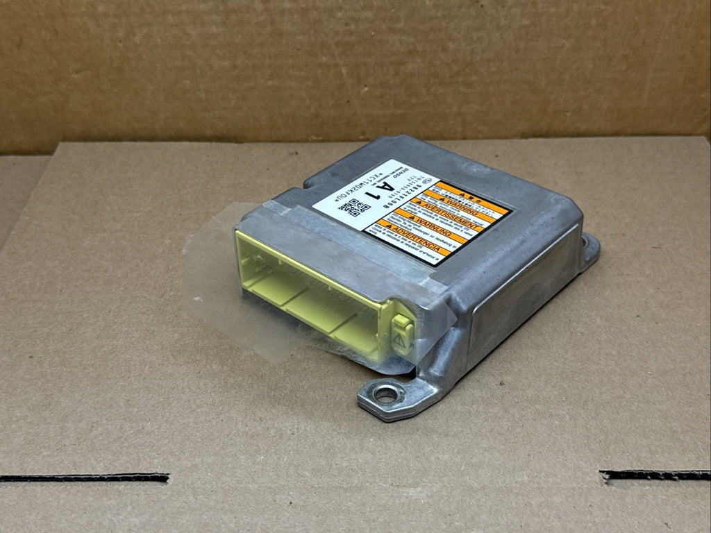 2017 2018 Subaru Impreza SRS Air Bag Airbag Control Module 98221FL00B3