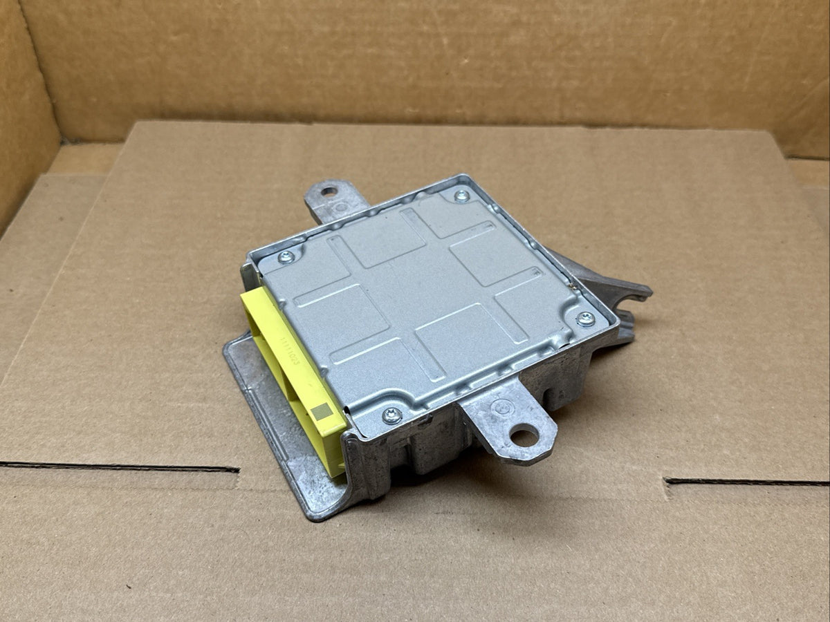 Honda CRV CR V Air Bag Airbag Control Module OEM 77960 T0A L013 M15