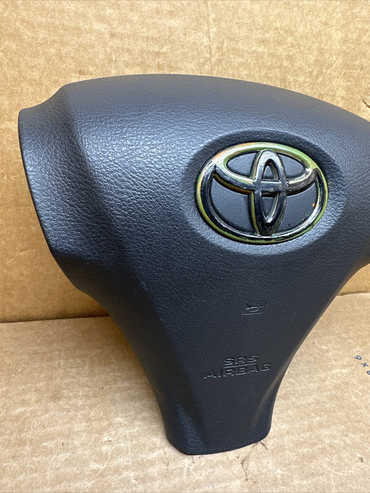 2007 2011 Camry Front Left Driver Side 3 Spoke Steering Wheel Air Bag Airbag3