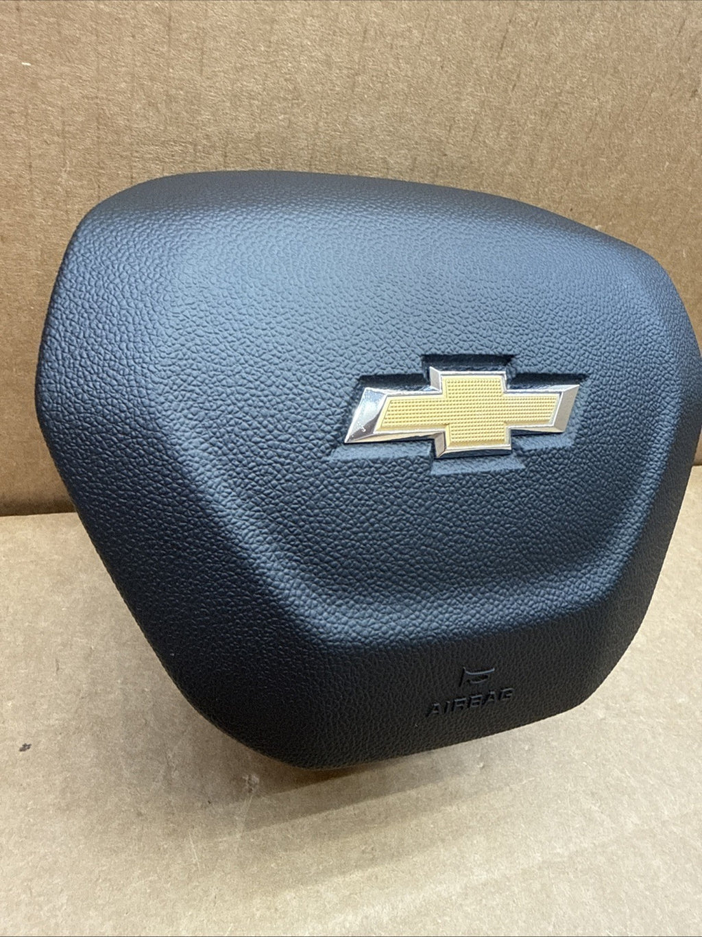 2021-2026 Trailblazer Front Left Driver Side Steering Wheel Air Bag Airbag3