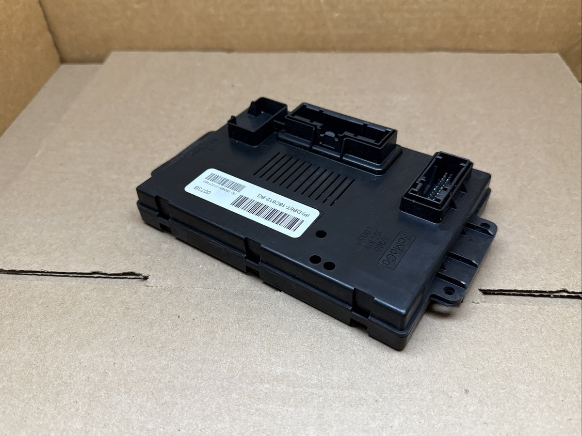 2011 2019 Explorer Temperature Temp Climate Control Module DB5T 18C612 BG5