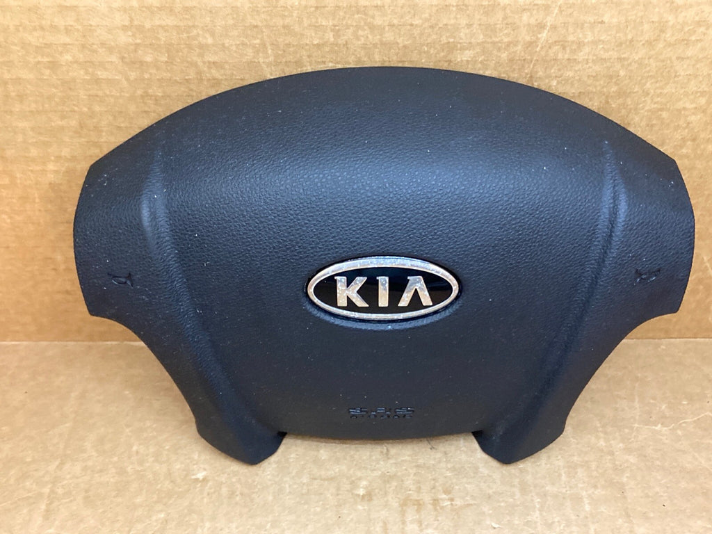 05 10 Sportage Front Left Driver Side Steering Wheel Air Bag Airbag 56900 1F1002