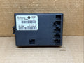 2011 Durango Grand Cherokee Ram Front Driver Seat Heat Control Module 05026633AL0