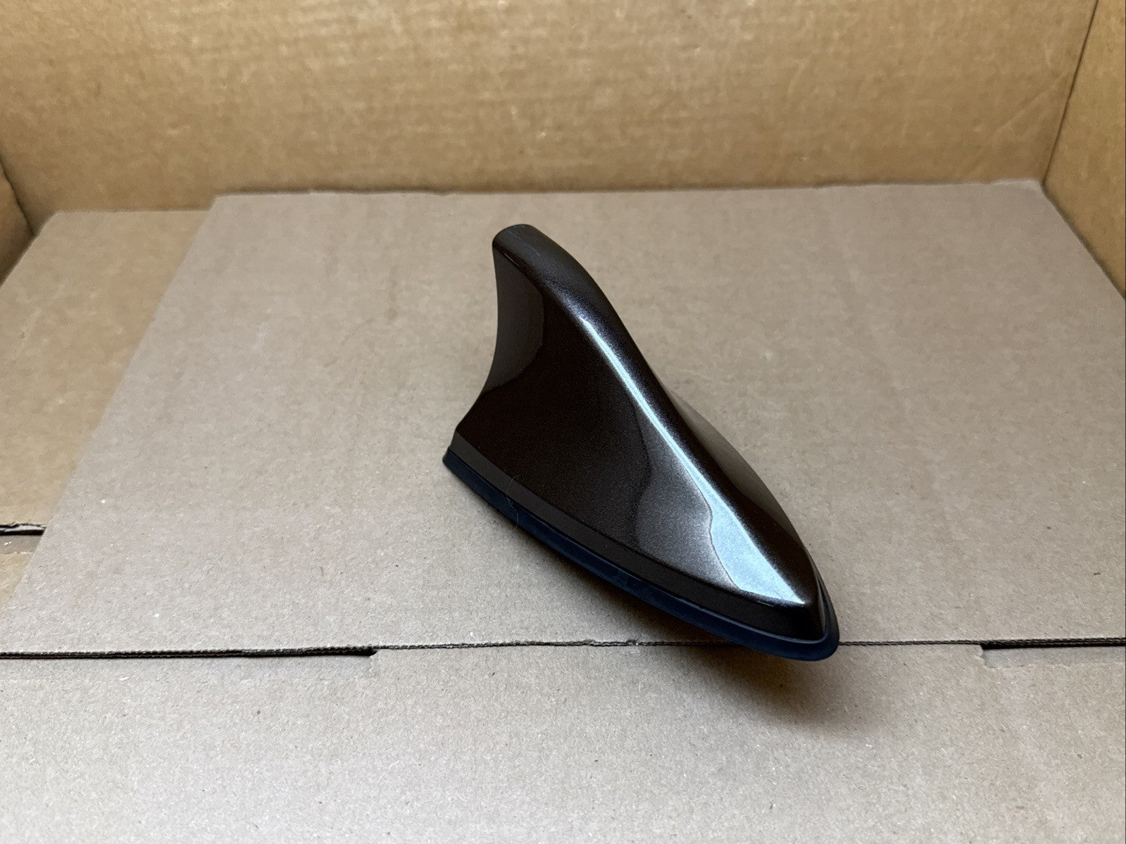 14 18 Kia Forte Radio Stereo Shark Fin Antenna Brown Metallic 96210 A7100MBN4