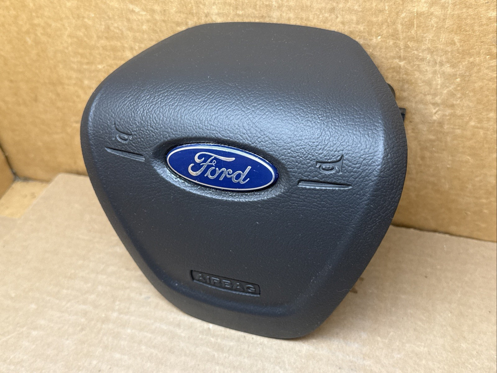 2015 2019 Ford Transit Front Left Driver Side Steering Wheel Air Bag Airbag4