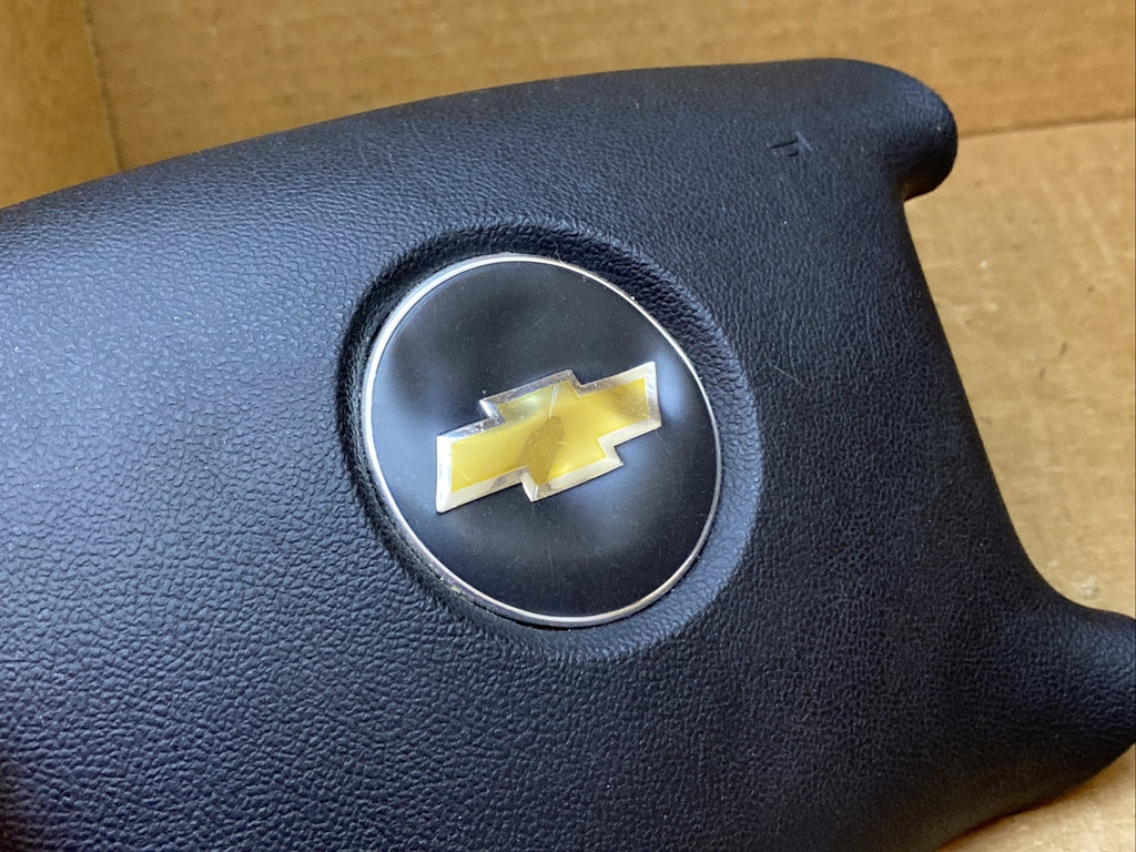 2006 2016 Chevy Impala Front Left Driver Side Steering Wheel Air Bag Airbag7