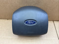 04 08 Ford E150 E250 E350 Front Left Driver Side Steering Wheel Air Bag Airbag 0