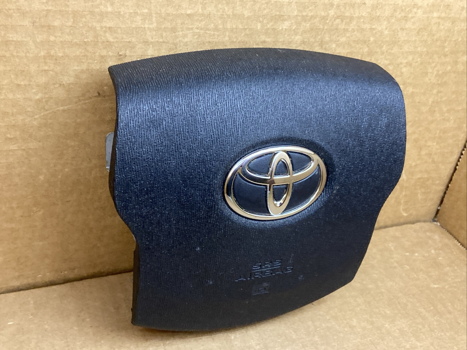 2004 2009 Toyota Prius Front Left Driver Side Steering Wheel Air Bag Airbag3