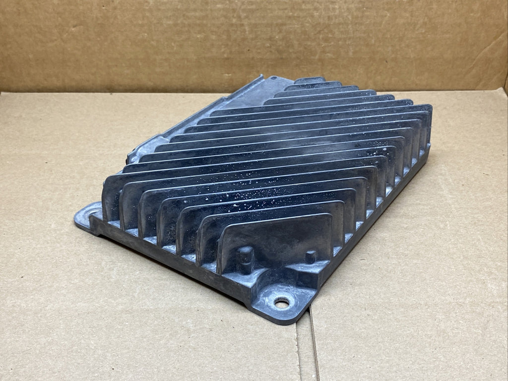 2013  2014 Cadillac XTS Bose Am Fm Cd Player Radio Receiver Amplifier 229594114