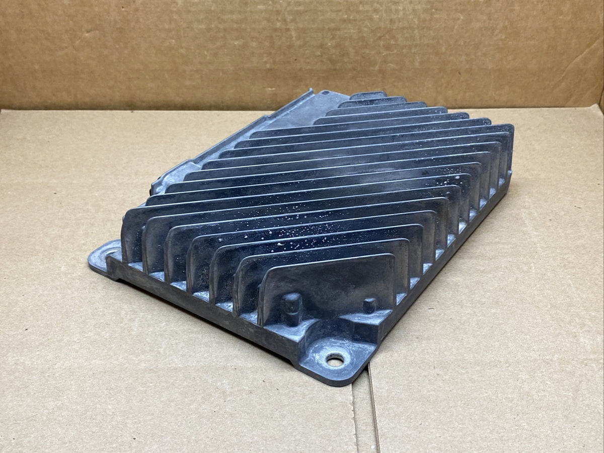 2013  2014 Cadillac XTS Bose Am Fm Cd Player Radio Receiver Amplifier 229594114